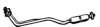 FONOS 618659 Front Silencer